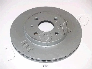 Brake Disc (60617)