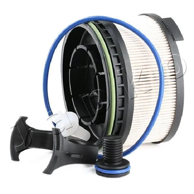 Fuel Filter (3ECO102)