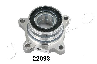 Wheel Hub (422098)