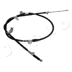 Cable Pull, parking brake