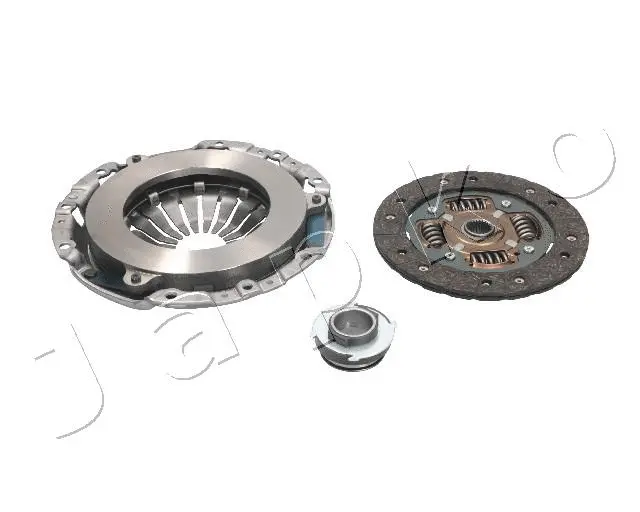Clutch Kit (92H71)