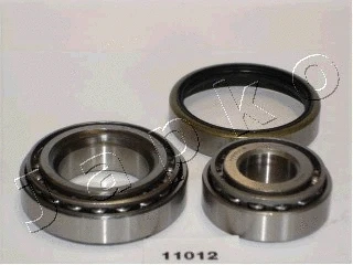 Wheel Bearing Kit (411012)