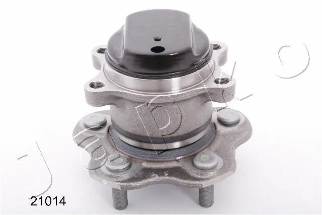 Wheel Hub (421014)