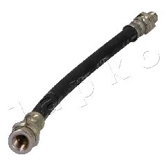 Holding Bracket, brake hose