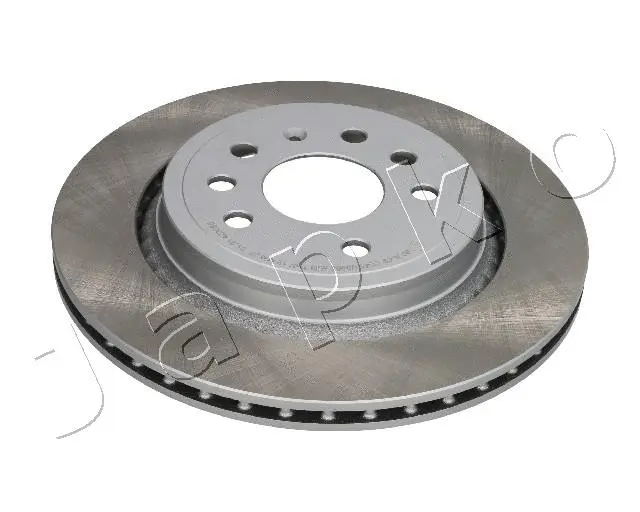 Brake Disc (61006C)