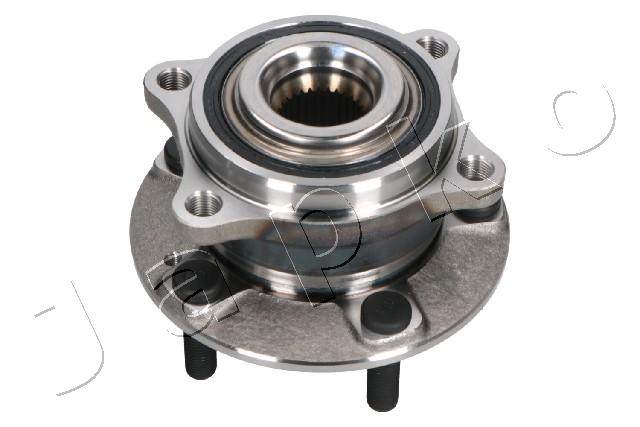 Wheel Hub (429028)