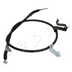 Cable Pull, parking brake