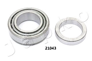 Wheel Bearing Kit (421043)