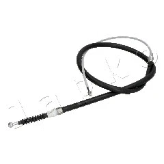 Cable Pull, parking brake (1310940)
