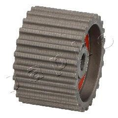 Tensioner, timing belt