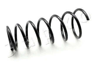Suspension Spring (ZCJ6161I)