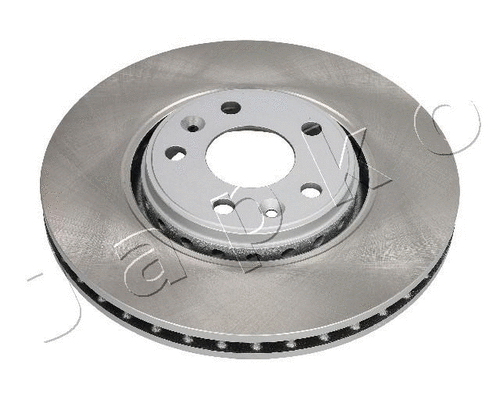Brake Disc (600702C)