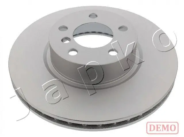 Brake Disc (600138C)