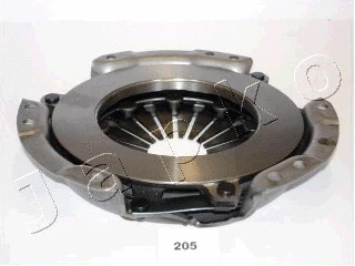 Clutch Pressure Plate