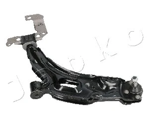 Control/Trailing Arm, wheel suspension (720206L)
