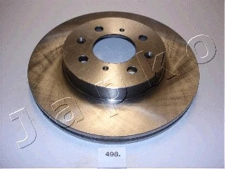 Brake Disc (60498)