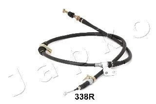 Cable Pull, parking brake (131338R)