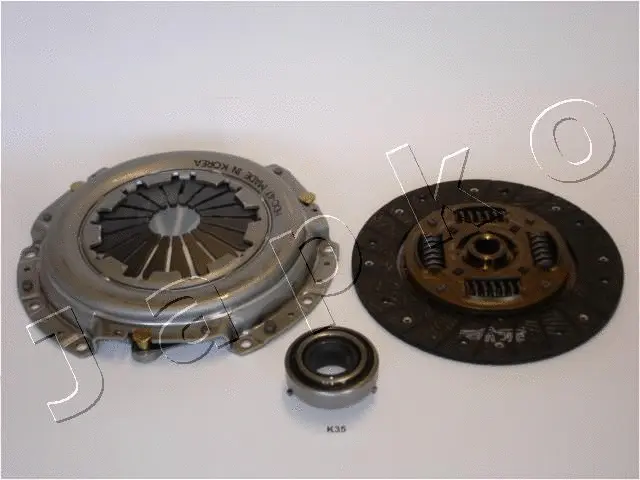 Clutch Kit (92K35)