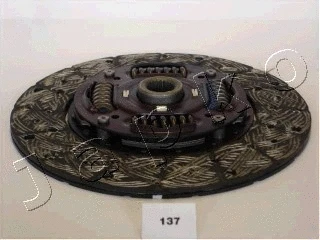 Clutch Disc (80137)