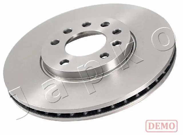 Brake Disc (600417C)