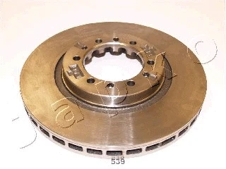 Brake Disc (60539)