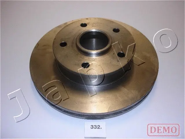 Brake Disc (60332C)