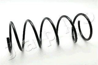 Suspension Spring (ZCJ1748A)