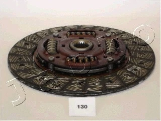 Clutch Disc (80130)