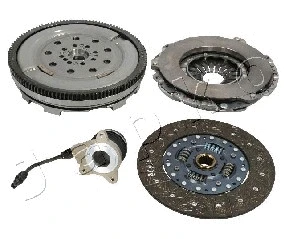 Clutch Kit (98S02)