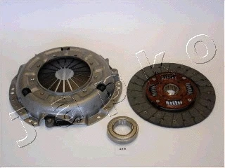 Clutch Kit (92216)