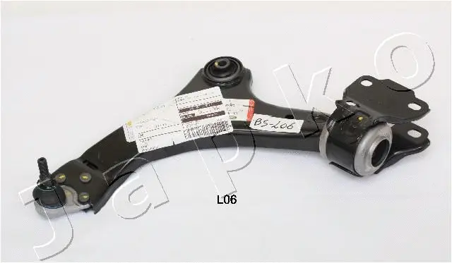 Control/Trailing Arm, wheel suspension (72L06)