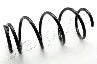 Suspension Spring (ZCJ3538A)