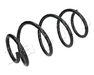 Suspension Spring (ZCJ4026A)