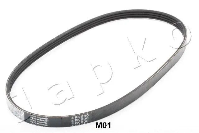 V-Ribbed Belt (96M01)