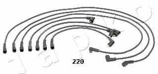 Ignition Cable Kit (132220)