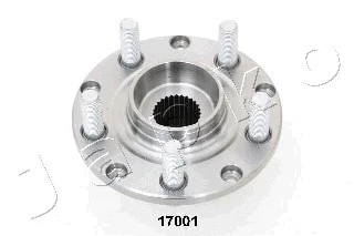 Wheel Hub