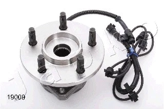 Wheel Hub