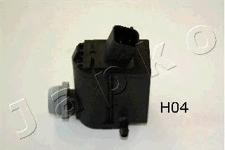 Washer Fluid Pump, window cleaning (156H04)