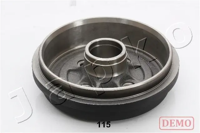 Brake Drum