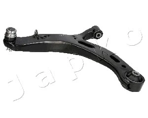 Control/Trailing Arm, wheel suspension (72711L)