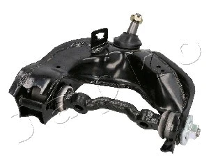 Control/Trailing Arm, wheel suspension (72H39R)