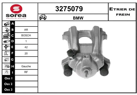 Brake Caliper