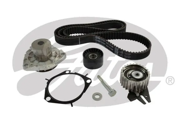 Water Pump & Timing Belt Kit (TCKWP1615A)