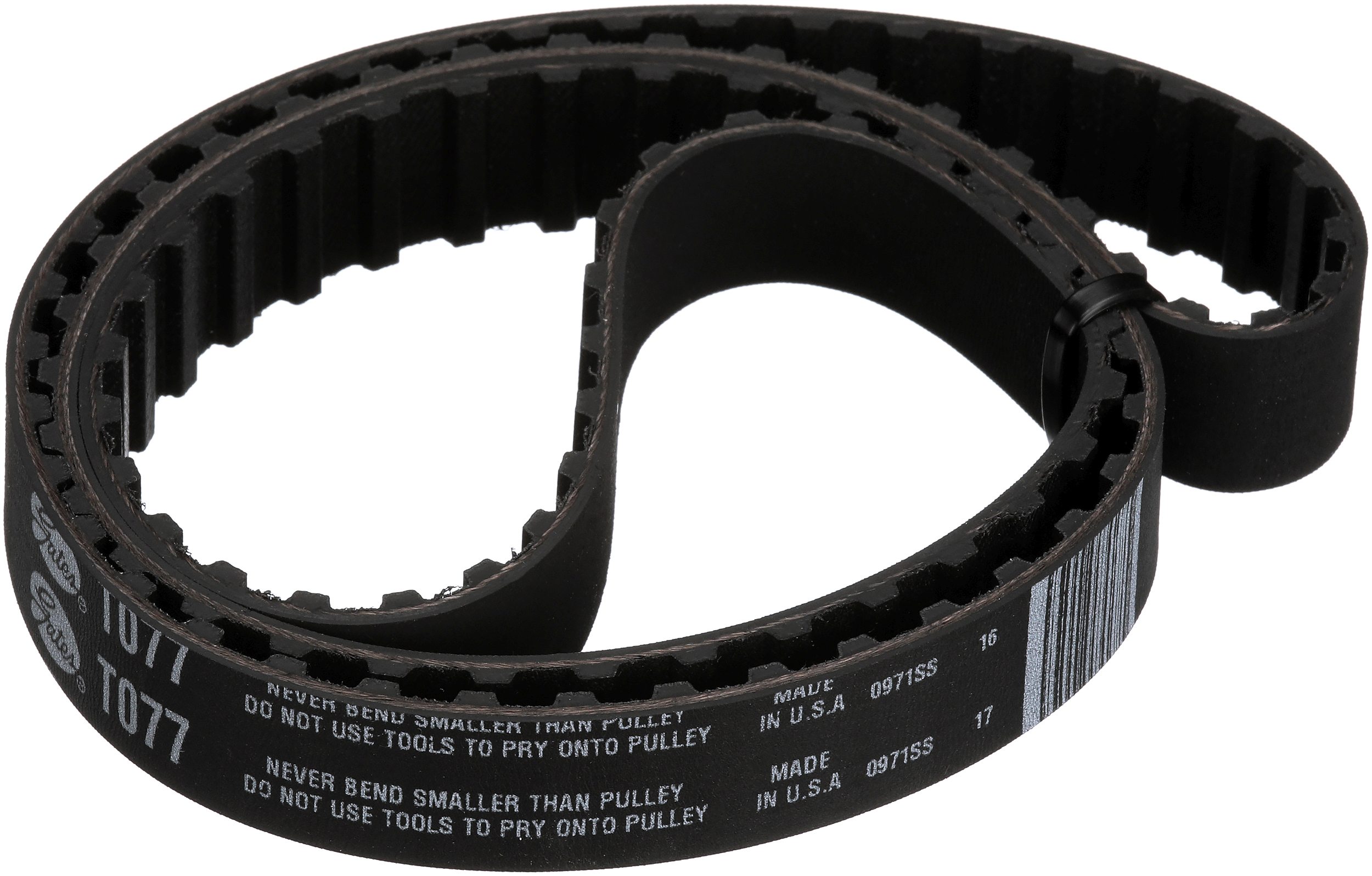 Timing Belt (T077)