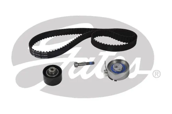 Timing Belt Kit (TCK1581A)