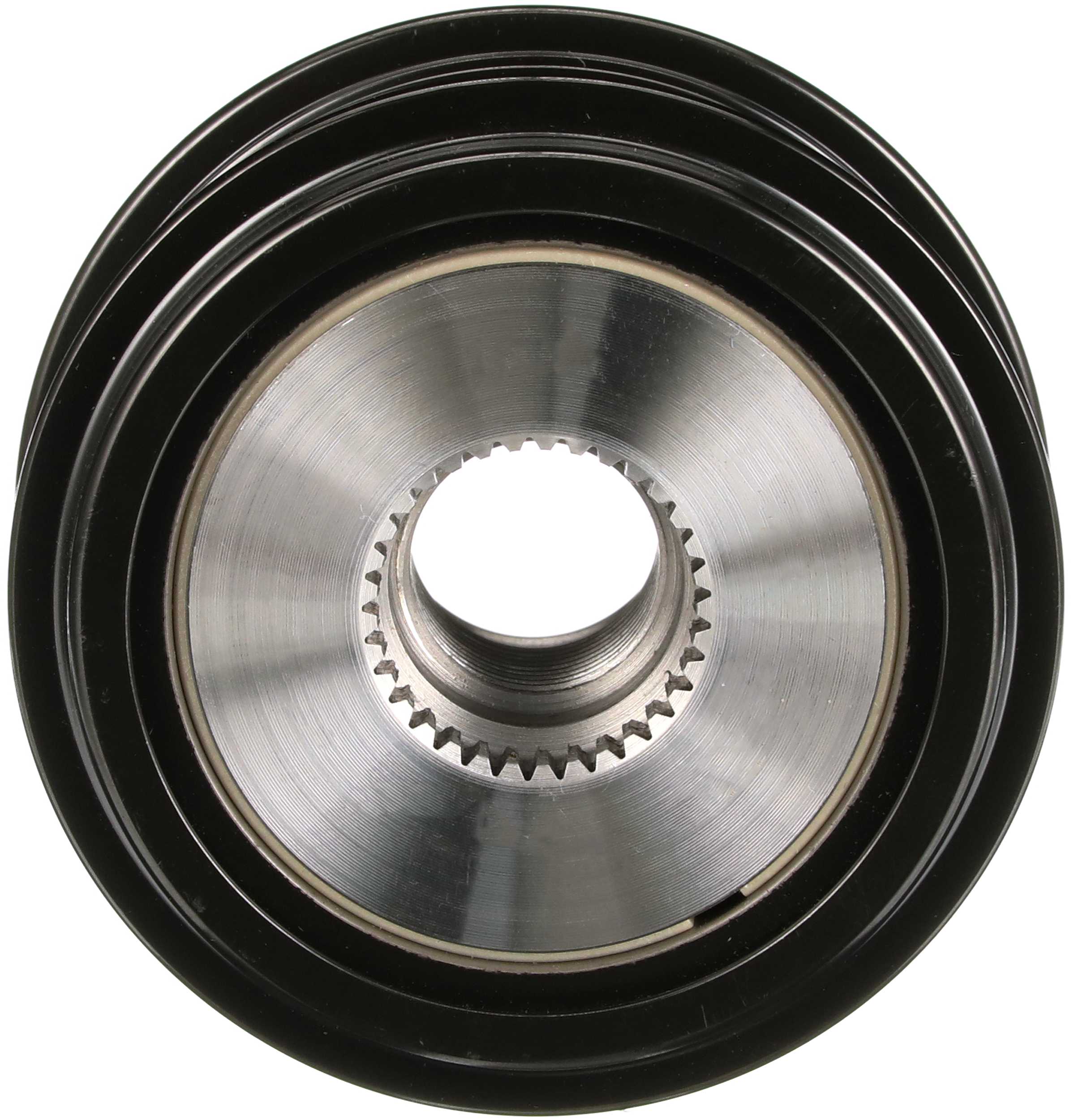 Alternator Freewheel Clutch