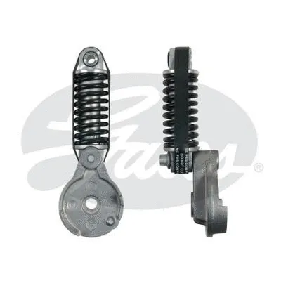 Belt Tensioner, V-ribbed belt (39204)