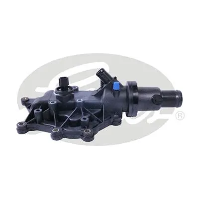 Thermostat, coolant (TH41383G1)