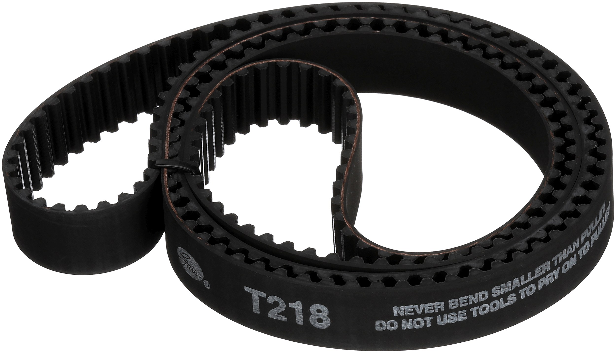 Timing Belt (T218)
