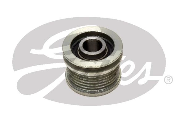 Alternator Freewheel Clutch